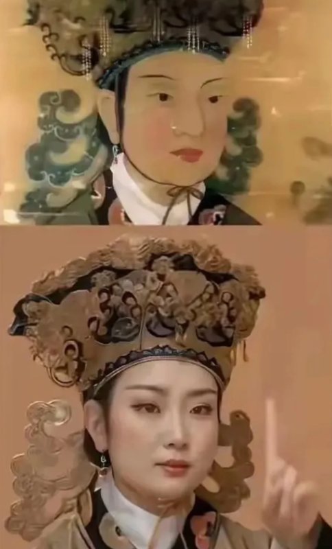 你根本不了解武则天：她用一生证明，美从来不是唯一的筹码 情感心理