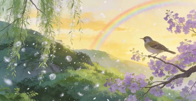  二十四节气·清明：天文历法与历史习俗的技术解码 文化旅游