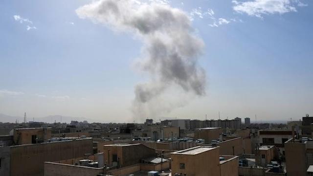  【军事深度】“永恒黑暗”行动技术复盘：10分钟160枚炸弹如何重塑黎以对抗格局 新闻