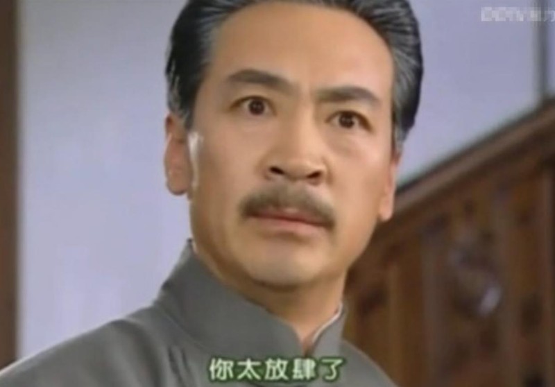  【深度复盘】寇振海71岁祭祖：一位老戏骨的职业生涯方法论与公众形象管理艺术 娱乐新闻