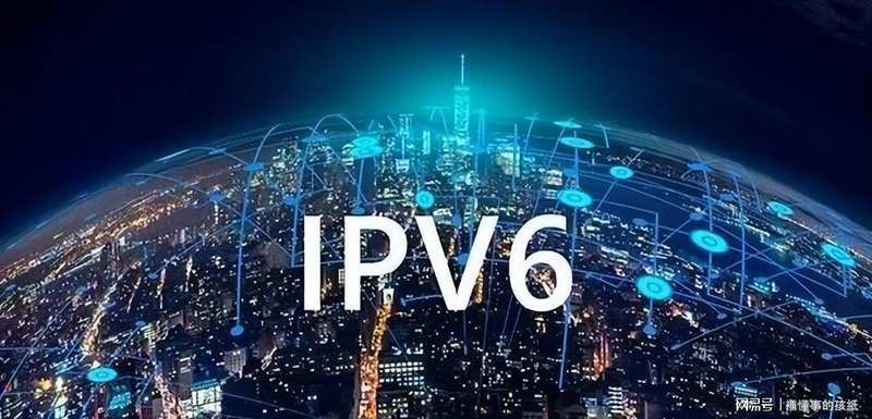  IPv6根服务器重构：一场持续二十余年的网络主权技术突围 IT技术