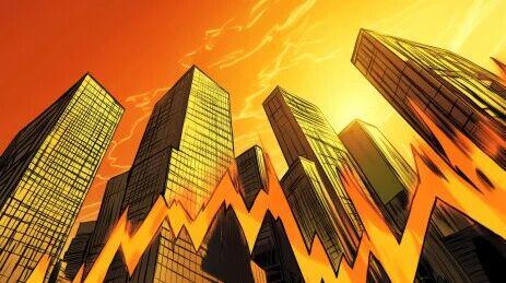  【周期视角】李嘉诚重返楼市：底层逻辑与市场信号全解析 房产家居