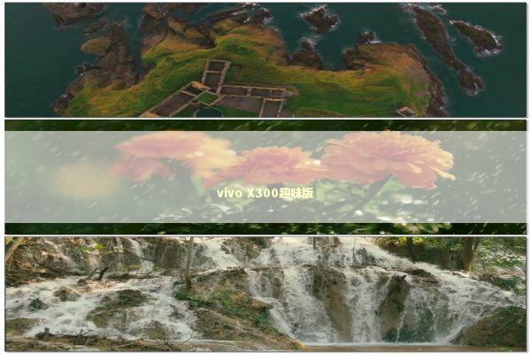 vivo X300趣味版 新闻