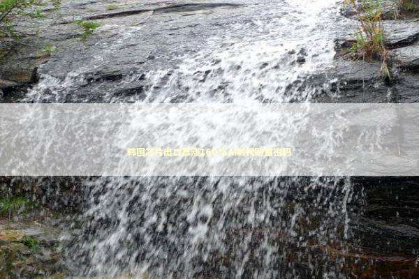 韩国芯片出口暴涨160%AI时代财富密码