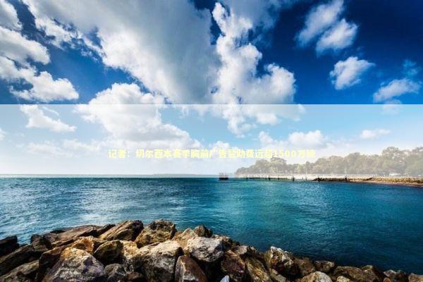 记者：切尔西本赛季胸前广告赞助费远超1500万镑 新闻