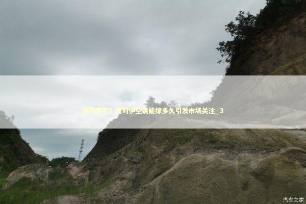 弹药告急?美对伊空袭能撑多久引发市场关注_3 弹药告急?美对伊空袭能撑多久引发市场关注_3 新闻